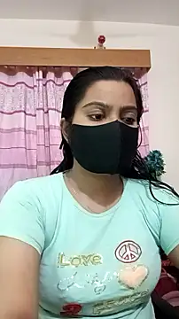 Amisha-2 online show from May 20, 2026, 12:24 pm