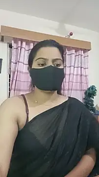 Amisha-2 online show from May 17, 2026, 7:25 pm