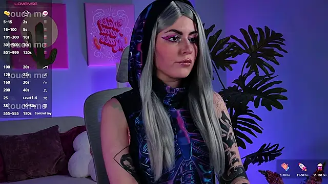 Snapshot of Lana__May chatting on November 10, 2025, 1:05 pm Lana May online show from November 10, 2025, 1:05 pm