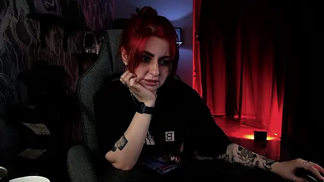 Snapshot of Lana__May chatting on March 26, 2026, 9:07 am Lana May online show from March 26, 2026, 9:07 am