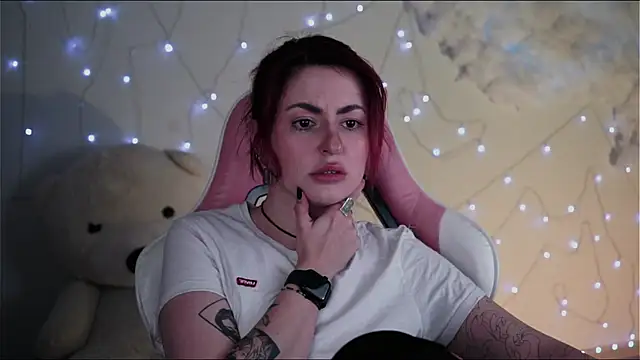 Snapshot of Lana__May chatting on December 20, 2024, 2:37 pm Lana May online show from December 20, 2024, 2:37 pm