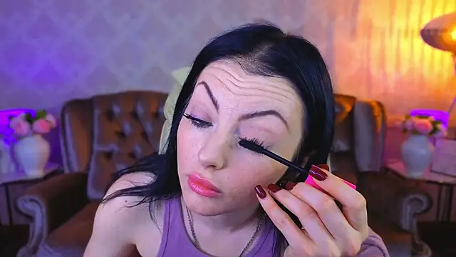 Snapshot of Daisy_Delight chatting on November 13, 2025, 8:35 pm Daisy Delight online show from November 13, 2025, 8:35 pm