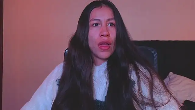 EmiGomez  online show from July 13, 2026, 5:07 am