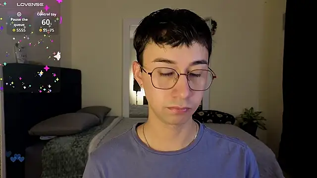 cameron cum online show from March 3, 2026, 11:06 am