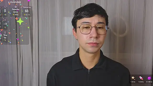 cameron cum online show from May 1, 2026, 10:09 am