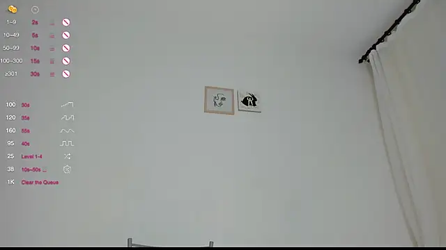 Snapshot of ass_latte chatting on December 7, 2024, 3:20 am ass latte online show from December 7, 2024, 3:20 am