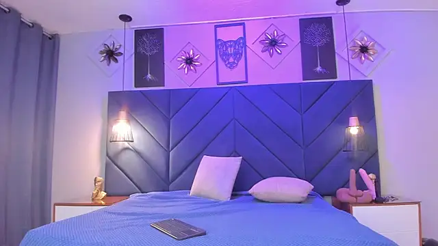 Snapshot of samyriverss chatting on October 17, 2025, 11:23 am samyriverss online show from October 17, 2025, 11:23 am