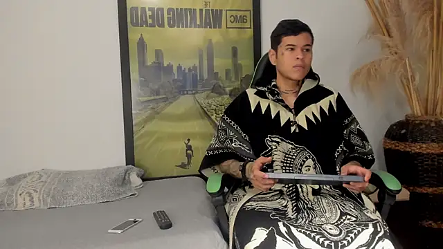 jamesinked  online show from January 11, 2026, 11:00 pm