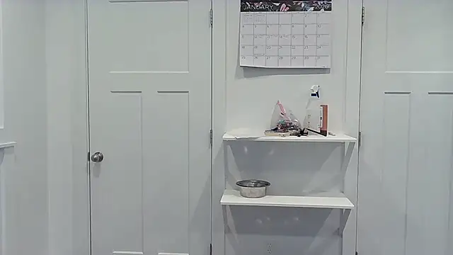 CherryWilde online show from February 2, 2026, 5:34 pm