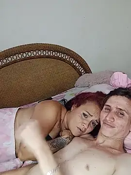 Milfvalesk online show from February 16, 2025, 12:21 pm