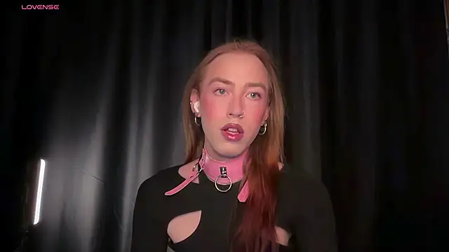 Avril Pearly  online show from June 18, 2026, 11:15 am