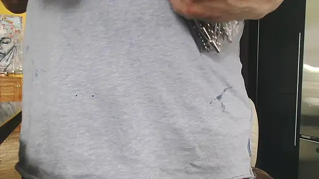 Snapshot of Toy-Daddy chatting on March 23, 2026, 2:17 pm Toy-Daddy online show from March 23, 2026, 2:17 pm