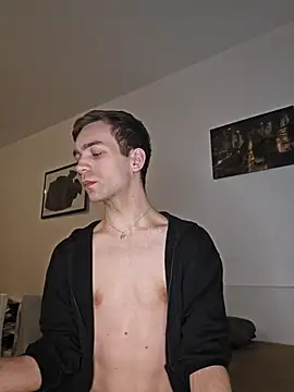 nickdtr online show from October 19, 2025, 6:21 pm