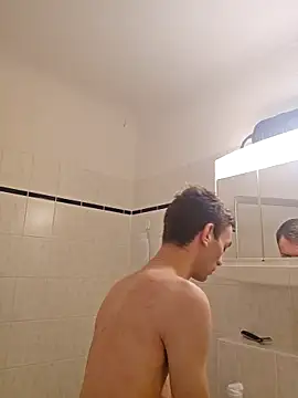 nickdtr online show from October 19, 2025, 6:05 am