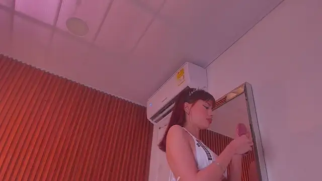 RosarioCruzz online show from March 30, 2026, 1:45 pm