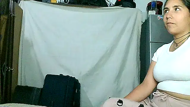 teendotados online show from October 29, 2025, 9:25 pm