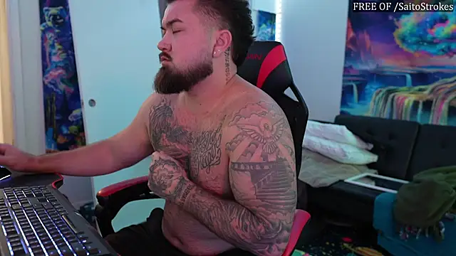 B The Creator X online show from January 10, 2026, 1:12 am