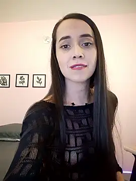 sophie pazz online show from January 9, 2026, 9:55 pm