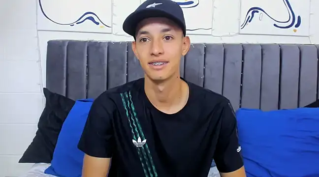 jake shadow14 online show from February 20, 2025, 6:03 pm