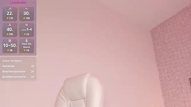 Victoriaa millers online show from February 26, 2025, 3:35 am