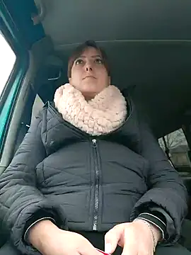 larylary6969 online show from February 8, 2025, 12:50 pm