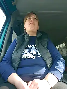 larylary6969 online show from March 11, 2025, 7:14 am