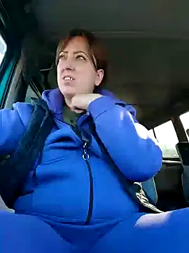 larylary6969 online show from January 4, 2025, 12:27 pm