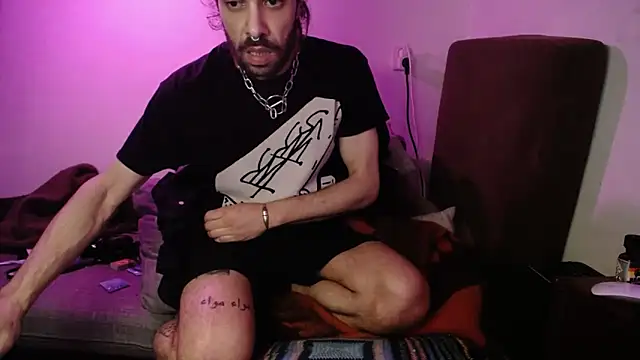 P4RtYBOII92 online show from March 8, 2026, 3:04 pm