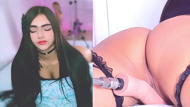 pamela cm online show from March 19, 2026, 10:59 am