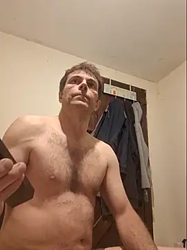 steb1980 online show from May 19, 2026, 5:53 pm
