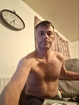 steb1980 online show from July 19, 2026, 12:41 am