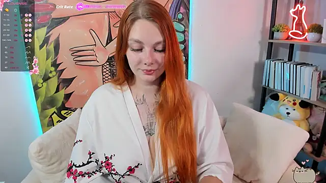 Snapshot of Kati_FoX chatting on November 13, 2025, 11:14 am Kati FoX online show from November 13, 2025, 11:14 am