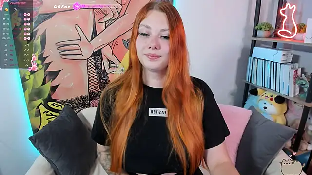 Snapshot of Kati_FoX chatting on October 15, 2025, 12:02 pm Kati FoX online show from October 15, 2025, 12:02 pm