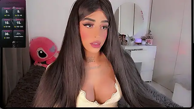 Thebiggestsbitch online show from September 20, 2025, 5:29 pm