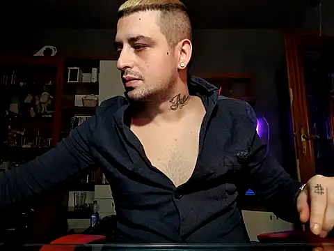 youngtrapboy online show from October 3, 2025, 1:20 am