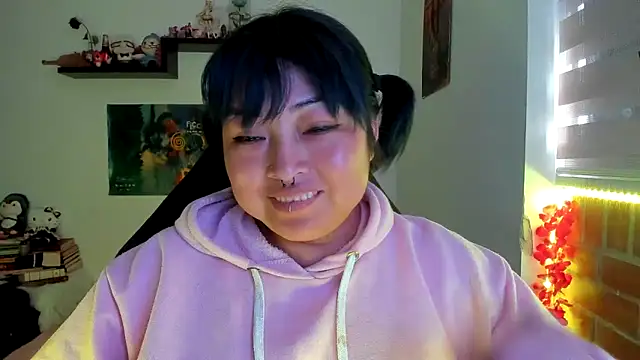 Shaddycute  online show from March 9, 2026, 3:48 pm