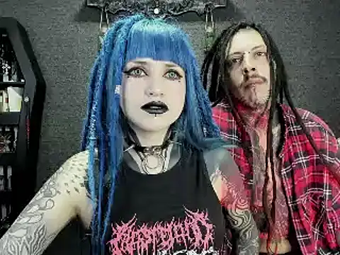 DimmuandDarkness online show from December 10, 2024, 2:39 pm