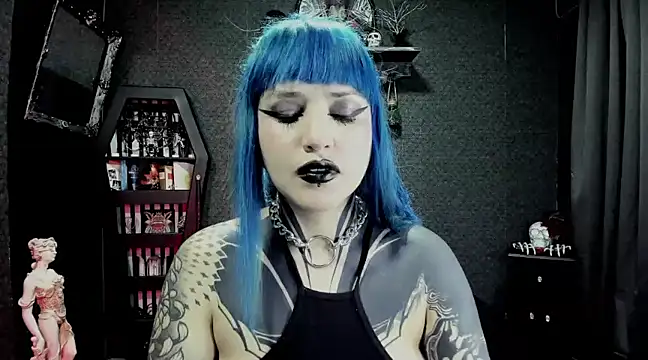DimmuandDarkness online show from December 5, 2024, 3:42 am