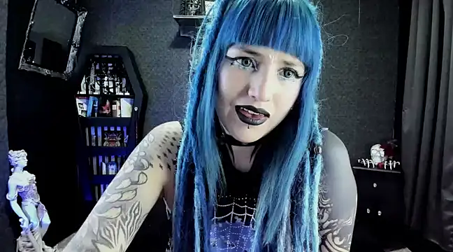 DimmuandDarkness online show from December 18, 2024, 5:37 am