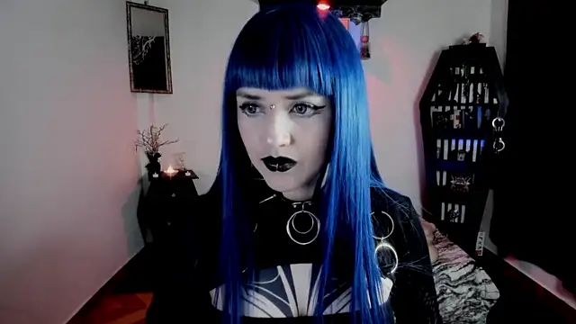 Snapshot of DimmuandDarkness chatting on June 25, 2026, 11:32 pm DimmuandDarkness online show from June 25, 2026, 11:32 pm