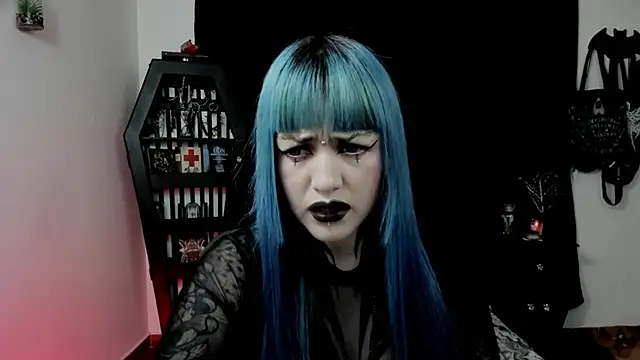 DimmuandDarkness online show from March 18, 2026, 7:44 am