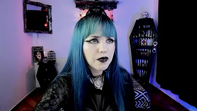 Snapshot of DimmuandDarkness chatting on November 11, 2025, 3:45 am DimmuandDarkness online show from November 11, 2025, 3:45 am