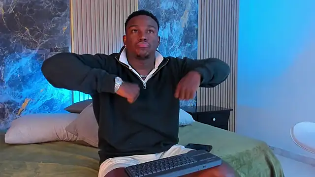 Troykhalil online show from October 24, 2025, 10:42 pm