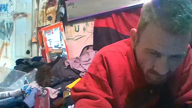 Snapshot of gettinit2wice chatting on February 17, 2026, 1:08 pm gettinit2wice online show from February 17, 2026, 1:08 pm