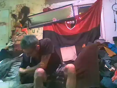 Snapshot of gettinit2wice chatting on February 28, 2026, 12:49 pm gettinit2wice online show from February 28, 2026, 12:49 pm