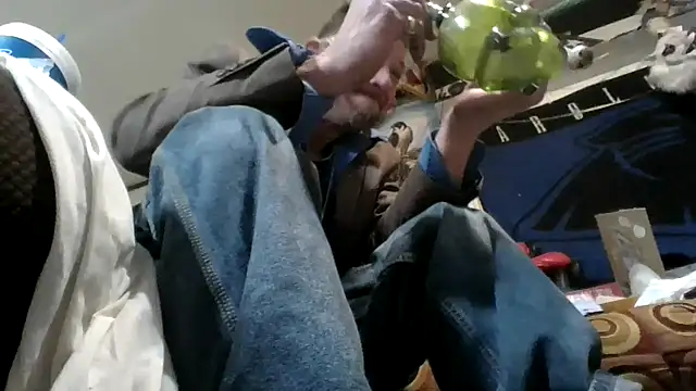 Snapshot of gettinit2wice chatting on October 20, 2025, 7:09 am gettinit2wice online show from October 20, 2025, 7:09 am