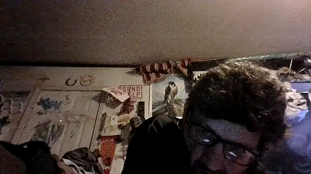 Snapshot of gettinit2wice chatting on October 12, 2025, 10:55 pm gettinit2wice online show from October 12, 2025, 10:55 pm