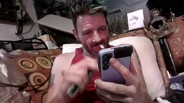 Snapshot of gettinit2wice chatting on June 6, 2026, 11:32 pm gettinit2wice online show from June 6, 2026, 11:32 pm