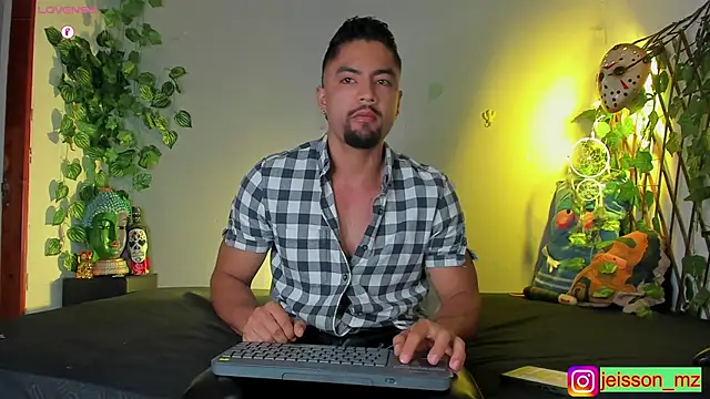 Jaxxon  online show from January 16, 2025, 10:42 am