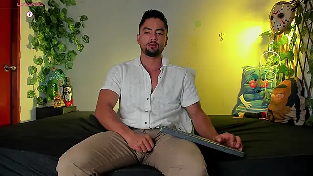 Jaxxon  online show from January 25, 2025, 10:50 pm